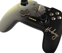 Manette sans fil Harry Potter - Nintendo Switch^Freaks and Geeks Best