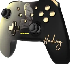 Manette sans fil Harry Potter - Nintendo Switch^Freaks and Geeks Best