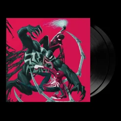 Marvel's Spider-Man 2: Original Video Game Soundtrack Vinyle - 2LP^MONDO Cheap