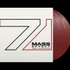 Mass Effect Trilogy: Vinyl Collection Vinyle - 4LP^SpaceLab9 Fashion