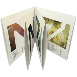 Mass Effect Trilogy: Vinyl Collection Vinyle - 4LP^SpaceLab9 Fashion