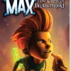 Max The Curse of Brotherhood Nintendo SWITCH (Code de téléchargement)^WIRED PRODUCTION Shop