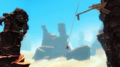 Max The Curse of Brotherhood Nintendo SWITCH (Code de téléchargement)^WIRED PRODUCTION Shop