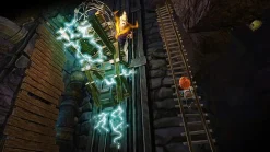 Max The Curse of Brotherhood Nintendo SWITCH (Code de téléchargement)^WIRED PRODUCTION Shop