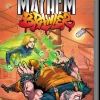 Mayhem Brawler Nintendo Switch^Red Art Games Best Sale