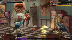 Mayhem Brawler Nintendo Switch^Red Art Games Best Sale