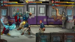 Mayhem Brawler Nintendo Switch^Red Art Games Best Sale