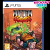 Mayhem Brawler (Witchcraft update) PS5^Red Art Games Online