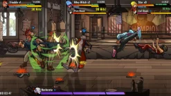 Mayhem Brawler (Witchcraft update) PS5^Red Art Games Online