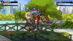 Mayhem Brawler (Witchcraft update) PS5^Red Art Games Online
