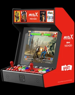 Mega Pack NEO GEO MVSX^SNK Store