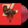 Metal Gear 2 : Solid Snake OST Vinyle - 2LP^MONDO New