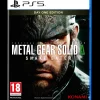 Metal Gear Solid Delta Snake Eater Day One Edition PS5^KONAMI Shop