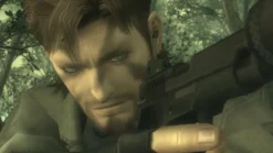 Metal Gear Solid Master Collection Vol.1 Nintendo SWITCH^KONAMI Outlet