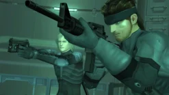 Metal Gear Solid Master Collection Vol.1 PS4^KONAMI New