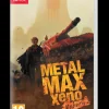 Metal Max Xeno Reborn Nintendo SWITCH^PQUBE Clearance