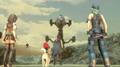Metal Max Xeno Reborn Nintendo SWITCH^PQUBE Clearance