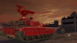 Metal Max Xeno Reborn Nintendo SWITCH^PQUBE Clearance