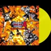 Metal Slug 4 OST Vinyle - 1LP^BIGWAX Fashion