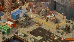 Metal Slug Tactics Nintendo Switch^PIX'N LOVE GAMES Outlet