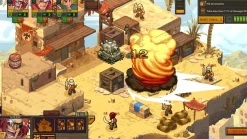 Metal Slug Tactics PS5^PIX'N LOVE GAMES Discount