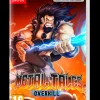 Metal Tales Overkill Deluxe Edition Nintendo SWITCH^TESURA Clearance