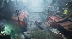 Miasma Chronicles PS5^505 GAMES Online