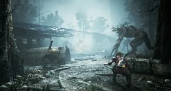 Miasma Chronicles PS5^505 GAMES Online