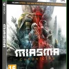 Miasma Chronicles Xbox Series X^505 GAMES Cheap