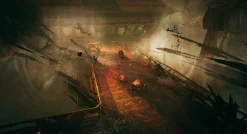 Miasma Chronicles Xbox Series X^505 GAMES Cheap