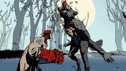 Mike Mignola's Hellboy Web of Wyrd Collector's Edition Nintendo SWITCH^GOOD SHEPHERD Outlet