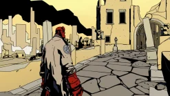 Mike Mignola's Hellboy Web of Wyrd Collector's Edition PS5^GOOD SHEPHERD Online