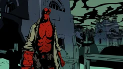 Mike Mignola's Hellboy Web of Wyrd Collector's Edition PS5^GOOD SHEPHERD Online