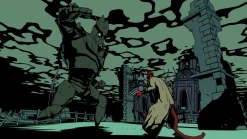 Mike Mignola's Hellboy Web of Wyrd Collector's Edition PS5^GOOD SHEPHERD Online