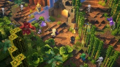 Minecraft Dungeon Ultimate Edition PS4^Mojang Studios Outlet