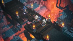 Minecraft Dungeon Ultimate Edition PS4^Mojang Studios Outlet
