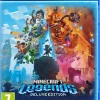 Minecraft Legends Deluxe Edition PS4^Mojang Studios Fashion