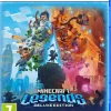 Minecraft Legends Deluxe Edition PS5^Mojang Studios Cheap