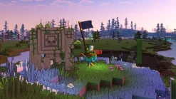 Minecraft Legends Deluxe Edition PS5^Mojang Studios Cheap