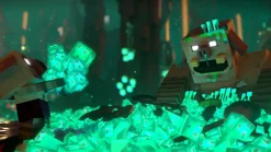 Minecraft Legends Deluxe Edition PS5^Mojang Studios Cheap