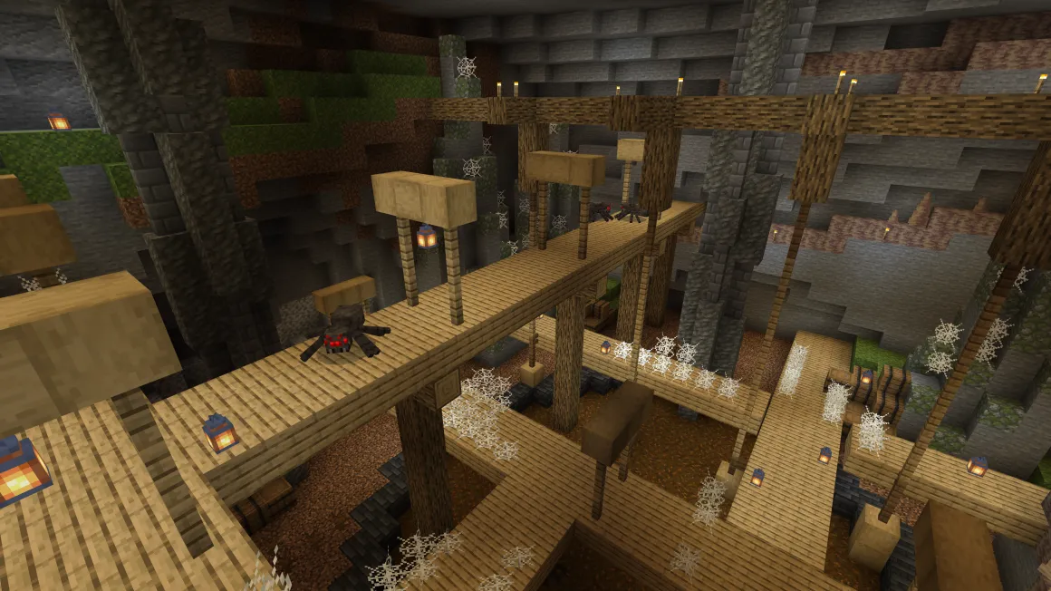 Minecraft PS5^Xbox Game Studios Online