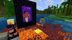 Minecraft PS5^Xbox Game Studios Online