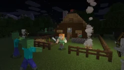 Minecraft PS5^Xbox Game Studios Online