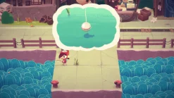 Mineko's Night Market Nintendo SWITCH^MERGE Flash Sale