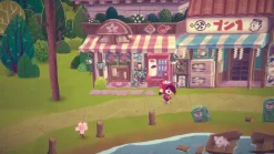 Mineko's Night Market Nintendo SWITCH^MERGE Flash Sale