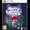 Mineko's Night Market PS5^MERGE Cheap