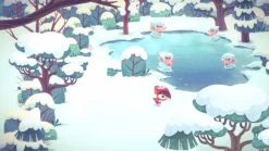 Mineko's Night Market PS5^MERGE Cheap