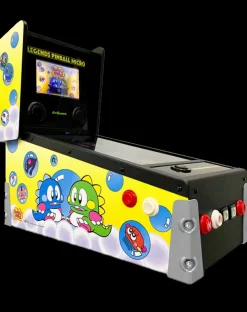 Mini Flipper connecté Legends Pinball Micro^AtGames Sale