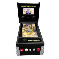 Mini Flipper connecté Legends Pinball Micro^AtGames Sale