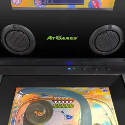 Mini Flipper connecté Legends Pinball Micro^AtGames Sale